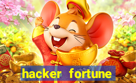 hacker fortune tiger download